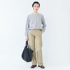 モデル身長170cm,DICKIESのoriginal 874R WORK PANT (US874)|L.L.Bean×REMI RELIEFのグローサリー・トート|BlundstoneのCLASSICS|ENAMEL Copenhagenのネックレス|esperantoのベルト,https://market.e-begin.jp/products/gal_dck0317s_lala|https://market.e-begin.jp/products/ses_llb0604m_lala|https://market.e-begin.jp/products/sed_bld0573l_lala|https://market.e-begin.jp/products/kod_ena0647r_lala|https://market.e-begin.jp/products/esp_esp0655s_lala