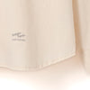 ARMY TWILL SANFORIZED | アーミーツイル　LaLa Begin別注 開襟シャツ
