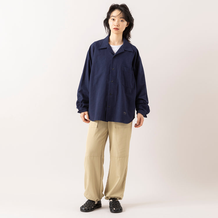 モデル身長165cm,ESPEYRACのドロストカーゴPT|DiuのPommier,https://market.e-begin.jp/products/inf_epe1049s_lala|https://market.e-begin.jp/products/cil_diu0800s_lala