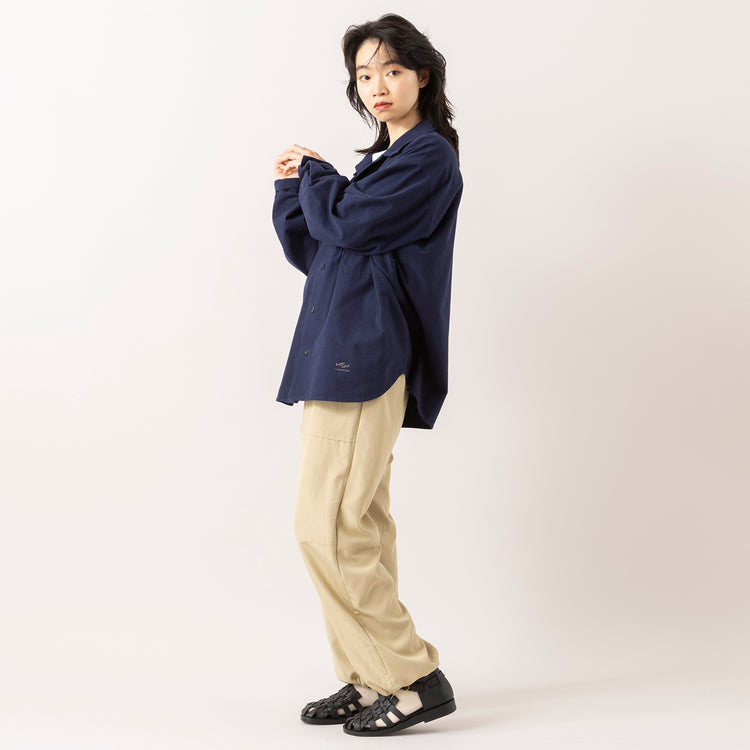 モデル身長165cm,ESPEYRACのドロストカーゴPT|DiuのPommier,https://market.e-begin.jp/products/inf_epe1049s_lala|https://market.e-begin.jp/products/cil_diu0800s_lala