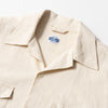ARMY TWILL SANFORIZED | アーミーツイル　Begin別注 しとやかミリタリーシャツ