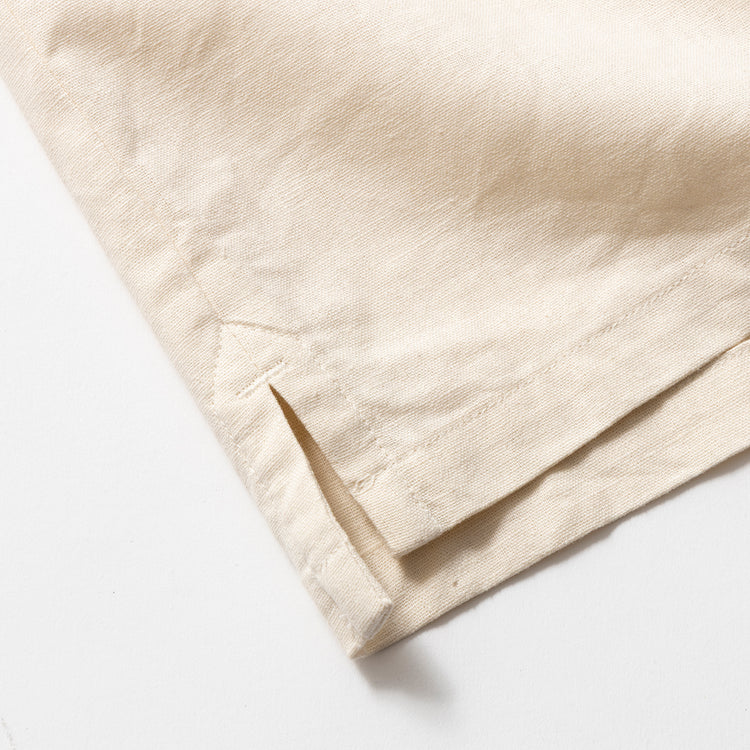 ARMY TWILL SANFORIZED | アーミーツイル　Begin別注 しとやかミリタリーシャツ