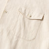 ARMY TWILL SANFORIZED | アーミーツイル　Begin別注 しとやかミリタリーシャツ