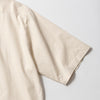 ARMY TWILL SANFORIZED | アーミーツイル Begin別注 しとやかミリタリーシャツ