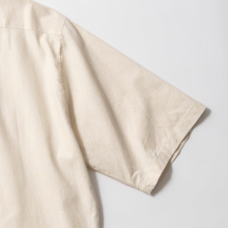 ARMY TWILL SANFORIZED | アーミーツイル　Begin別注 しとやかミリタリーシャツ