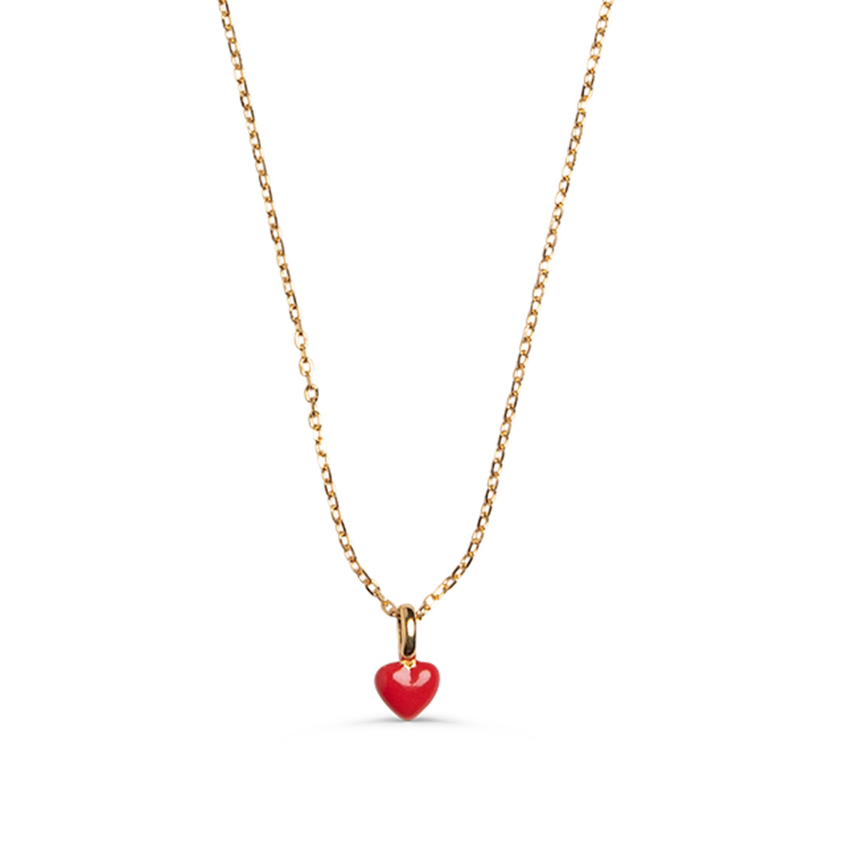 ENAMEL Copenhagen | エナメルコペンハーゲン Necklace Amore