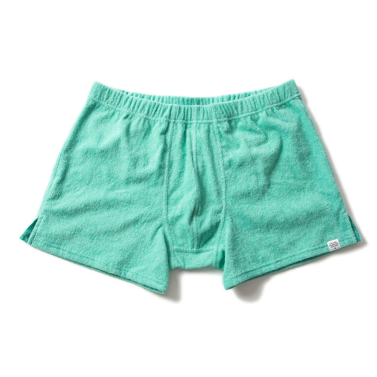 オパールグリーン(Begin限定色)