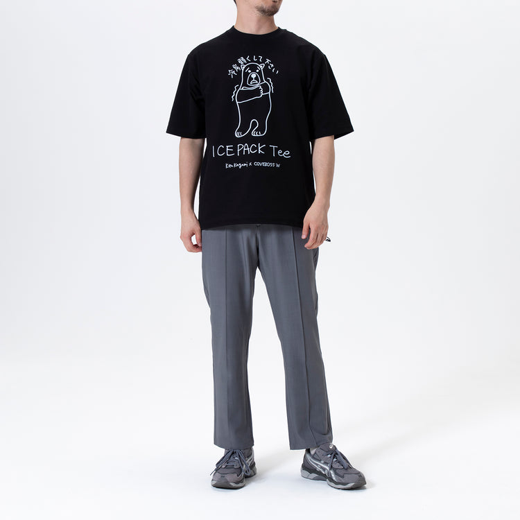 着用サイズM (身長175cm)