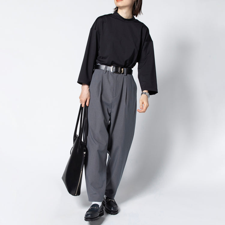 Lala Rasheed Guard SEESET | シーセット LaLa Begin別注 RASH GUARD WIDE TEE