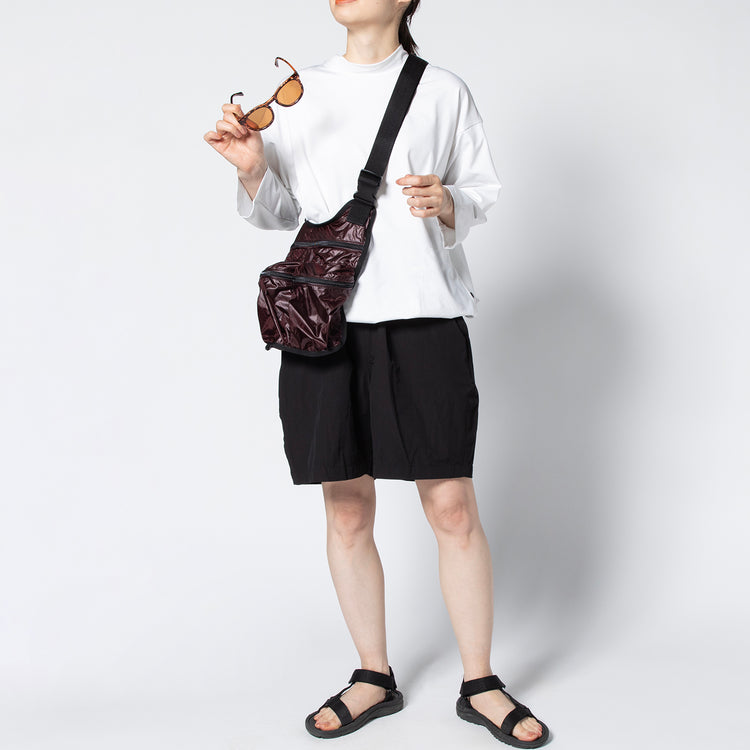 Lala Rasheed Guard SEESET | シーセット LaLa Begin別注 RASH GUARD WIDE TEE