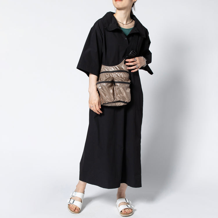 Lala Rasheed Guard SEESET | シーセット LaLa Begin別注 RASH GUARD ONE PIECE