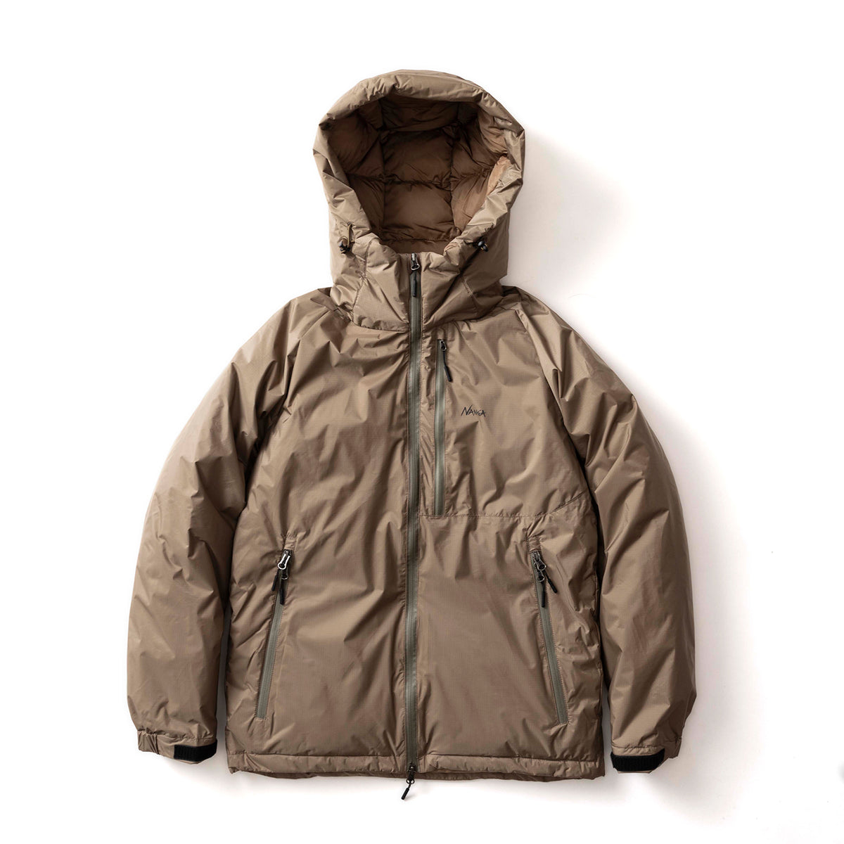 NANGA | ナンガ AURORA DOWN JACKET(Men)