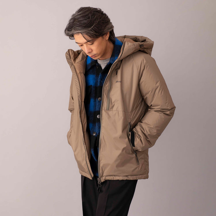 NANGA | ナンガ AURORA DOWN JACKET(Men)