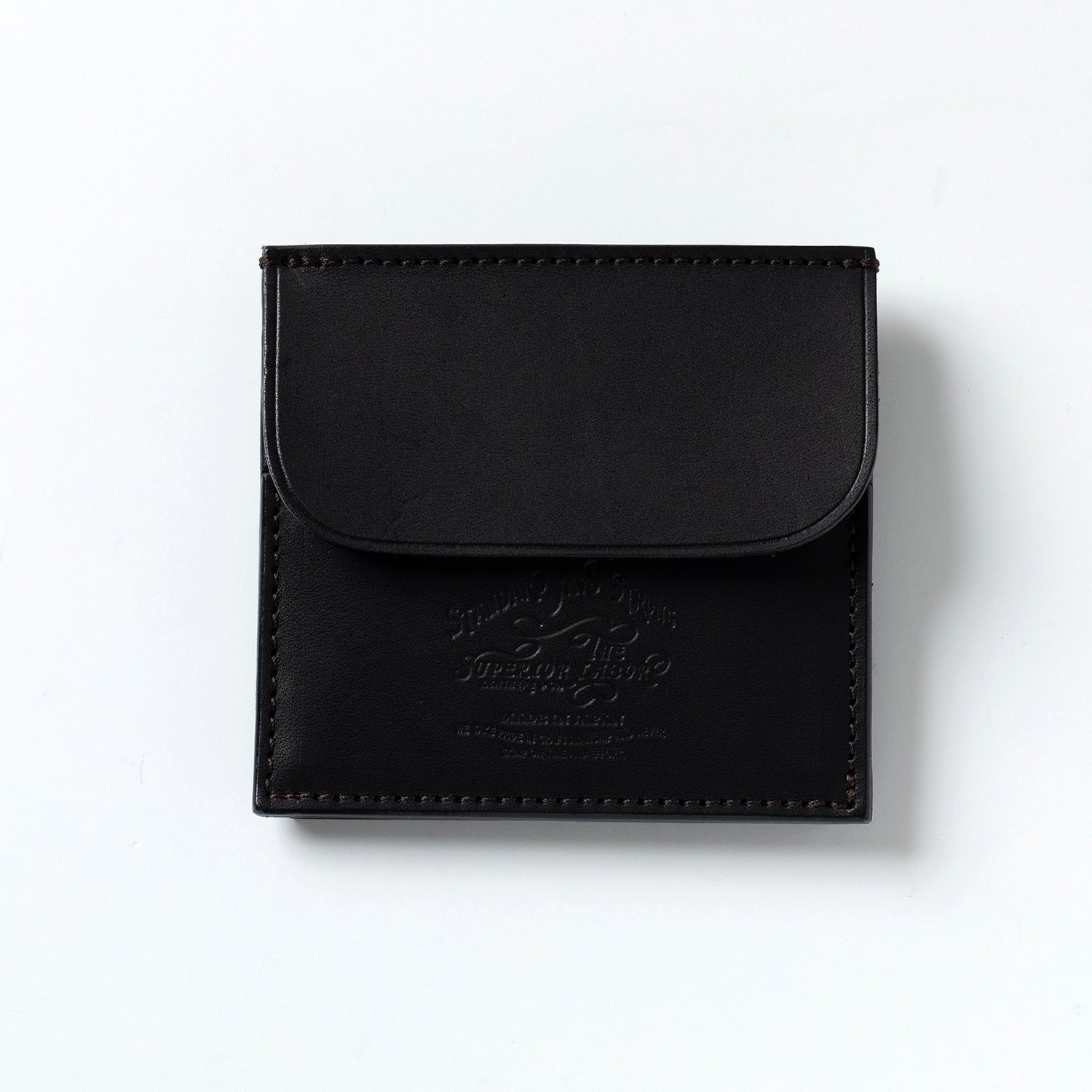 THE SUPERIOR LABOR Wallet Chain [brown] - Fresh Service
