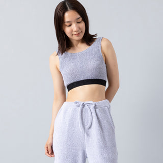HOLIDAY TRUNKS | ホリデートランクス Pile sports & night bra