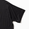 Ameriyas | アメリヤス メリノウール半袖Tシャツ