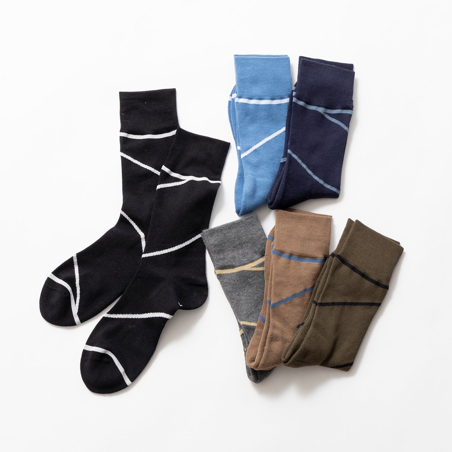 CHICSTOCKS | シックストックス WIND