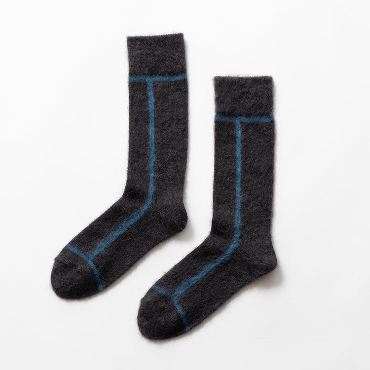 チャコール×コバルト