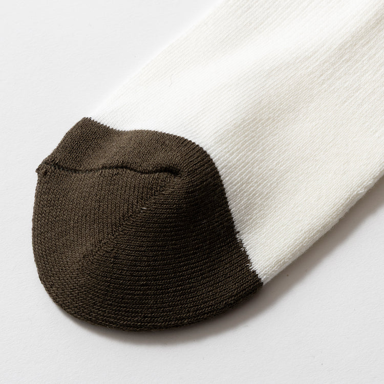 CHICSTOCKS | シックストックス　リブパイルソックス