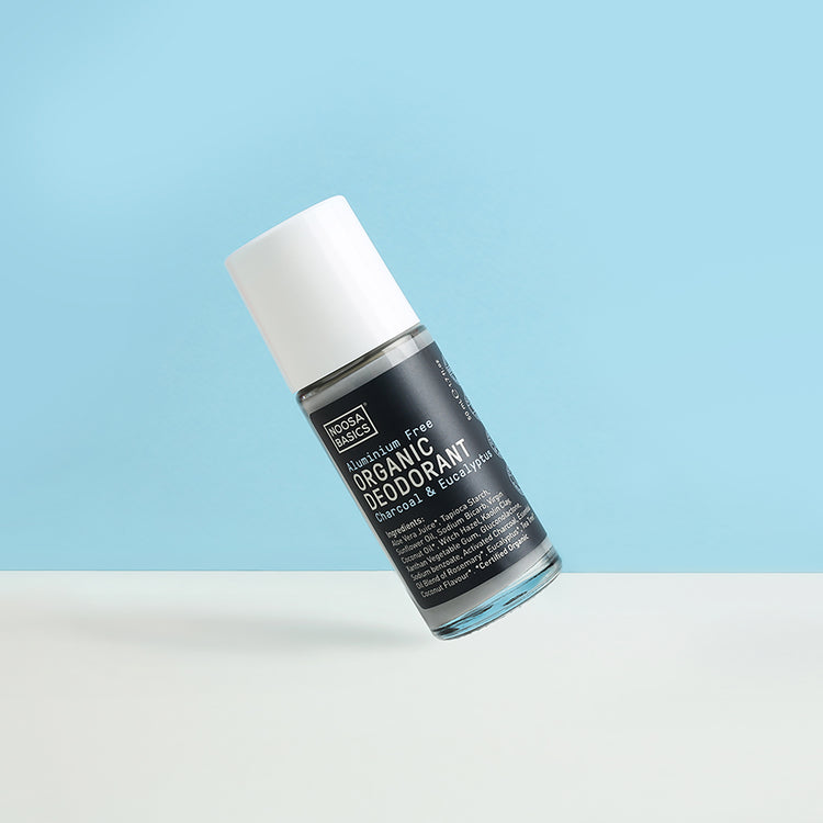 NOOSA BASICS | ヌーサ・ベーシックス　デオドラントクリーム50mL