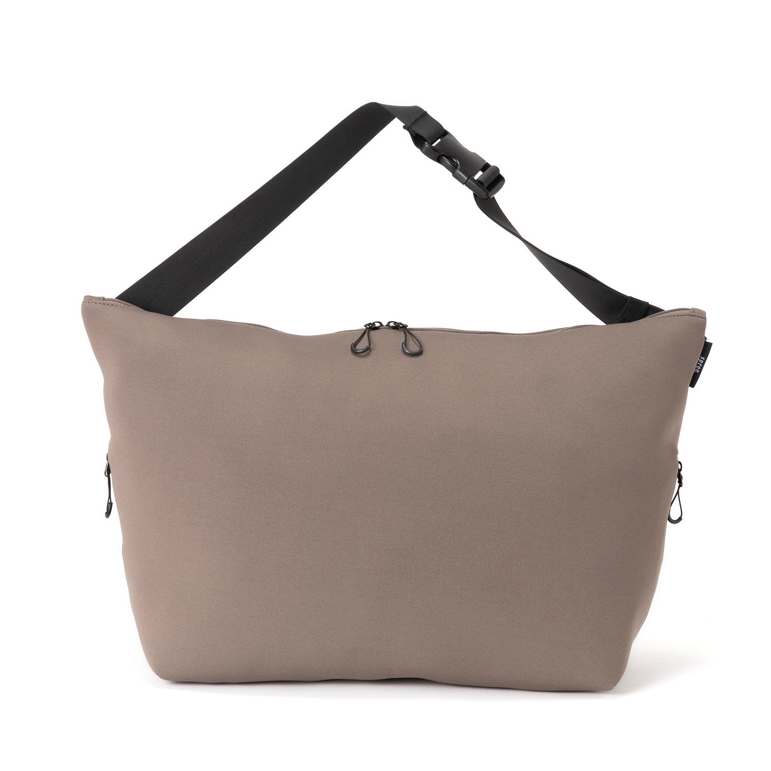 &NUT | アンドナット 【Spree】NEOPRENE MESSENGER BAG