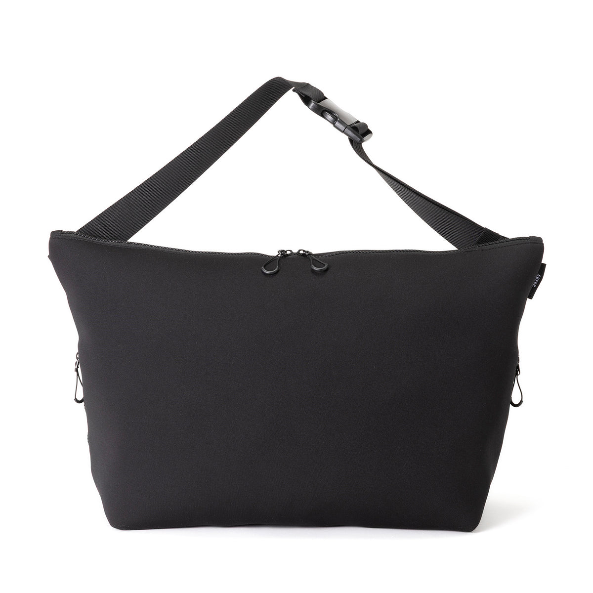 &NUT | アンドナット 【Spree】NEOPRENE MESSENGER BAG