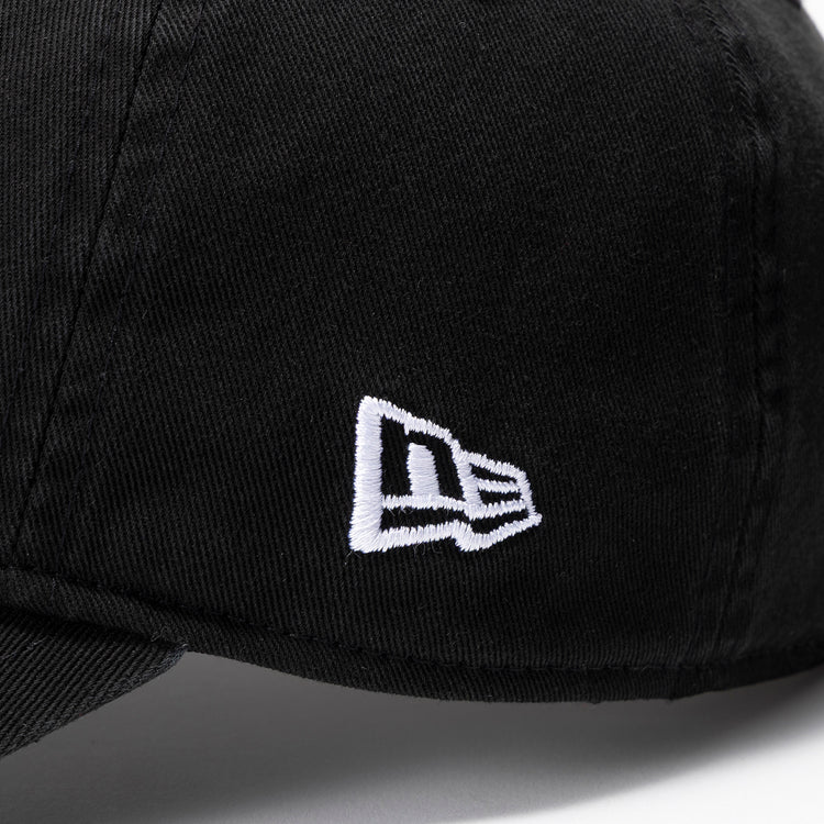 NEW ERA | ニューエラ　ミニBロゴ＋スペシャル刺繍入り9TWENTY