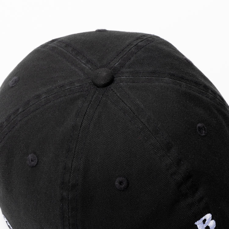 NEW ERA | ニューエラ　ミニBロゴ＋スペシャル刺繍入り9TWENTY