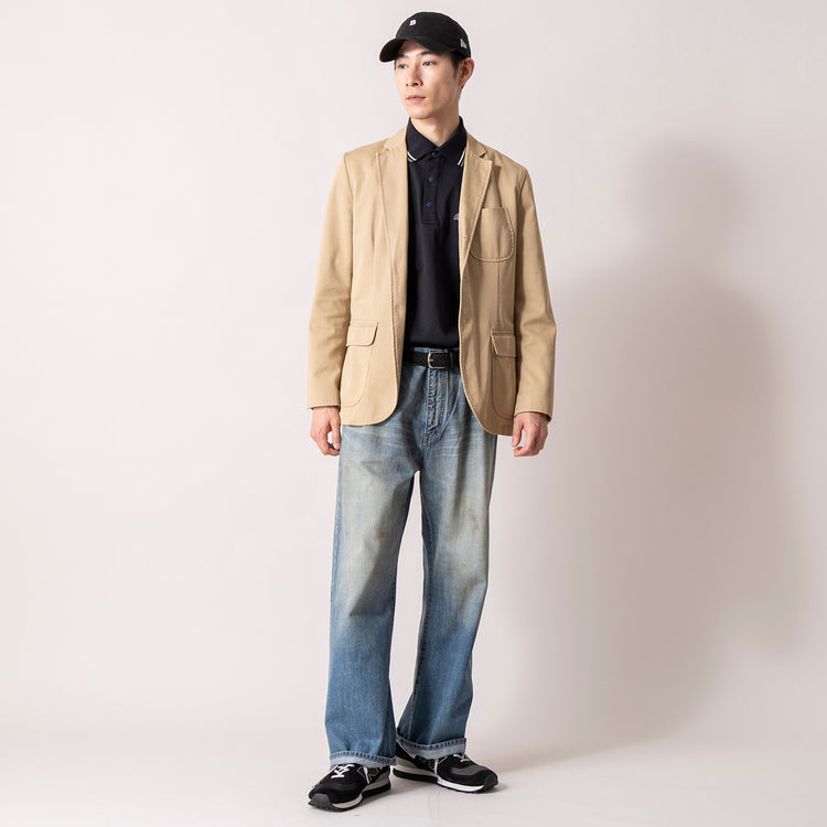 NEW ERA | ニューエラ　ミニBロゴ＋スペシャル刺繍入り9TWENTY