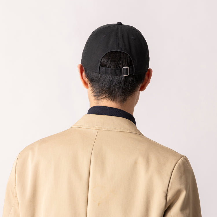 NEW ERA | ニューエラ　ミニBロゴ＋スペシャル刺繍入り9TWENTY