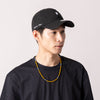 NEW ERA | ニューエラ　ミニBロゴ＋スペシャル刺繍入り9TWENTY