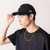 NEW ERA | ニューエラ　ミニBロゴ＋スペシャル刺繍入り9TWENTY