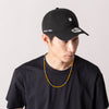 NEW ERA | ニューエラ ミニBロゴ+スペシャル刺繍入り9TWENTY