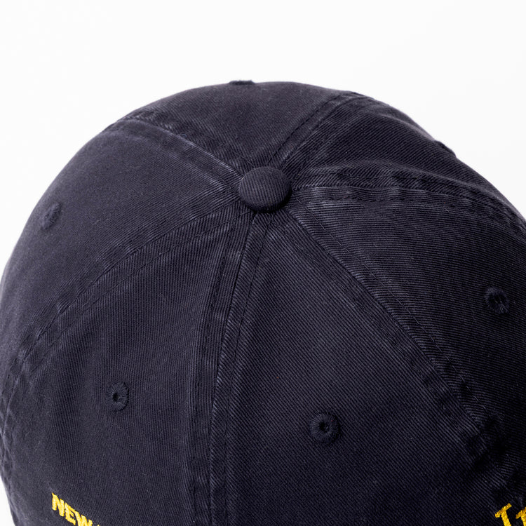 NEW ERA | ニューエラ　LaLa Begin別注 ミニLBロゴ＋スペシャル刺繍入り9TWENTY