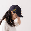 NEW ERA | ニューエラ　LaLa Begin別注 ミニLBロゴ＋スペシャル刺繍入り9TWENTY