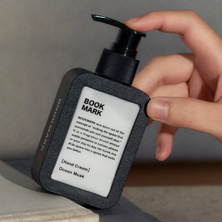 BOOK MARK | ブックマーク Hand Cream