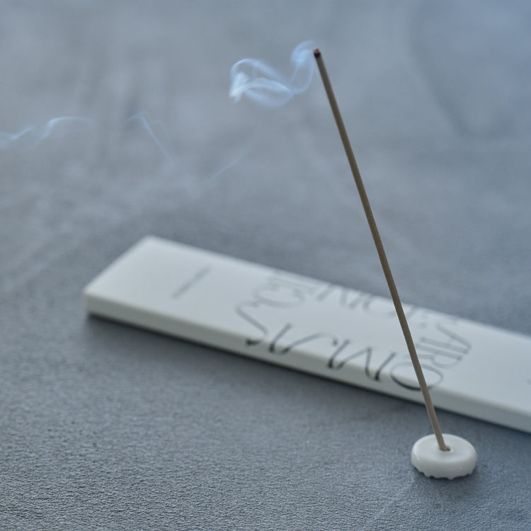 SCIENCE AROMA | サイエンスアロマ　Incense