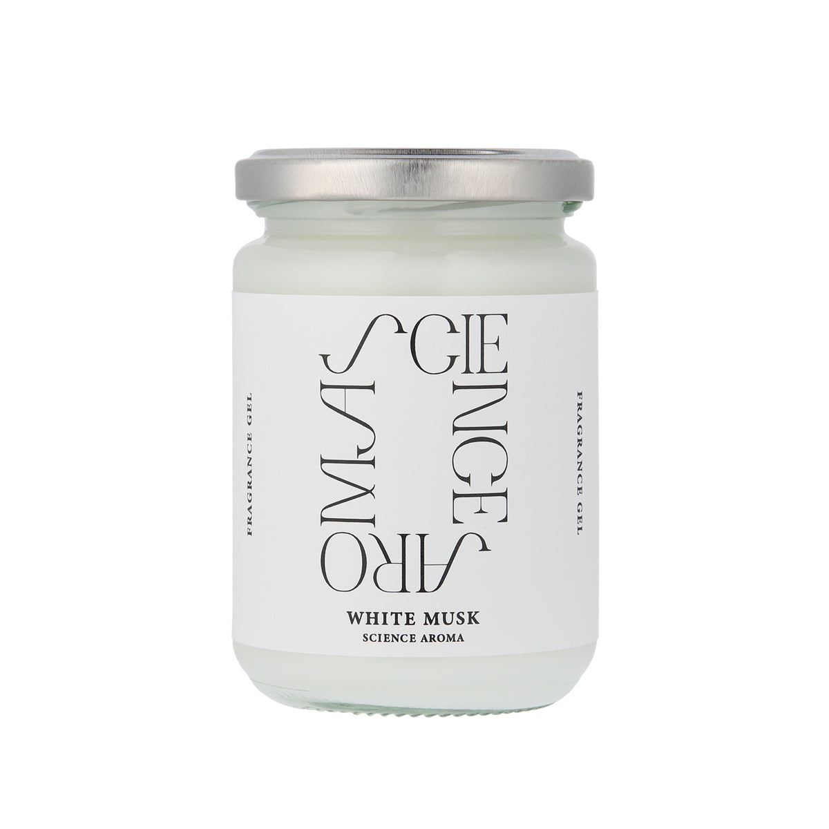SCIENCE AROMA | サイエンスアロマ Fragrance Gel