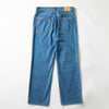 NEEDBY heritage | ニードバイヘリテージ Begin別注 JOE light denim edition
