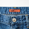NEEDBY heritage | ニードバイヘリテージ Begin別注 JOE light denim edition