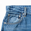 NEEDBY heritage | ニードバイヘリテージ Begin別注 JOE light denim edition