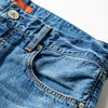 NEEDBY heritage | ニードバイヘリテージ Begin別注 JOE light denim edition
