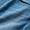 NEEDBY heritage | ニードバイヘリテージ Begin別注 JOE light denim edition