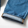 NEEDBY heritage | ニードバイヘリテージ Begin別注 JOE light denim edition