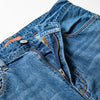 NEEDBY heritage | ニードバイヘリテージ Begin別注 JOE light denim edition