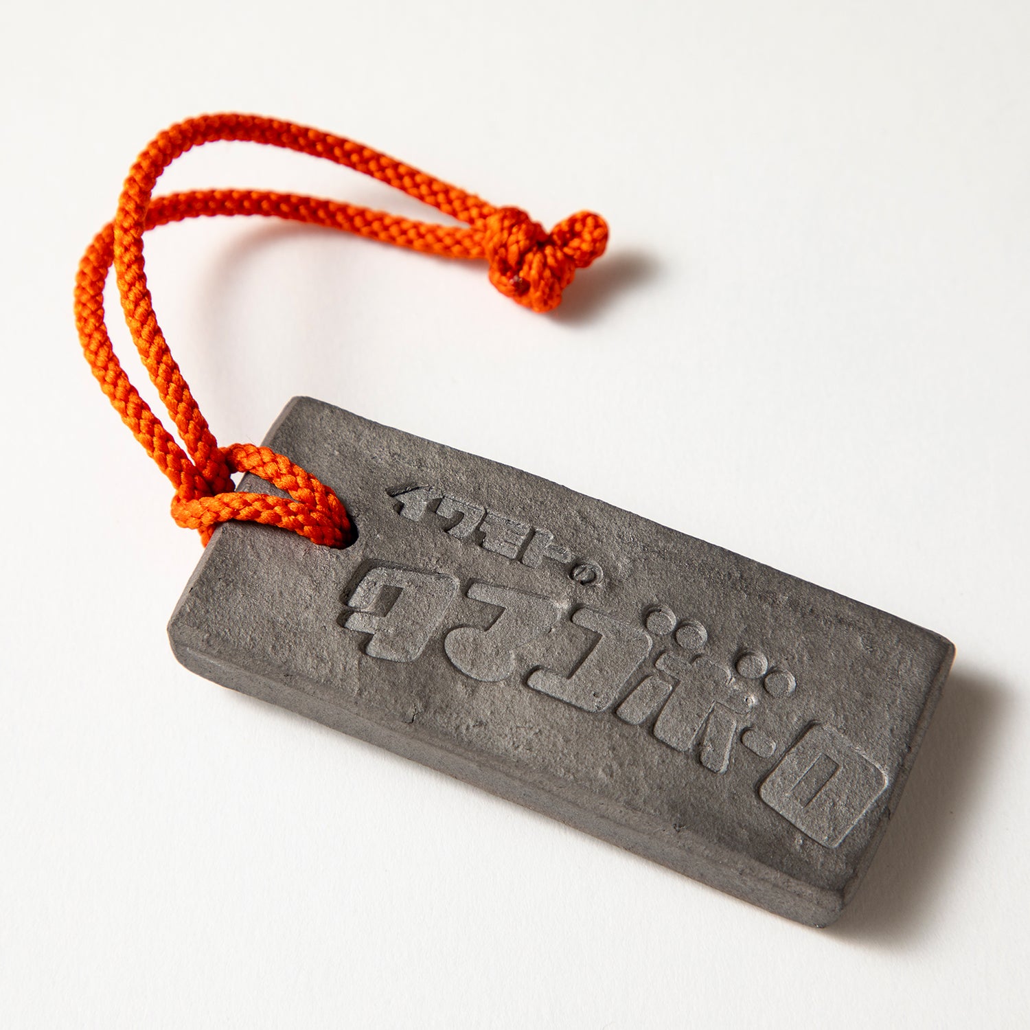 鬼福製鬼瓦所×岩本製菓 | オニフクセイオニカワラショ×イワモトセイカ