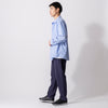 着用サイズ L(モデル身長180cm)
