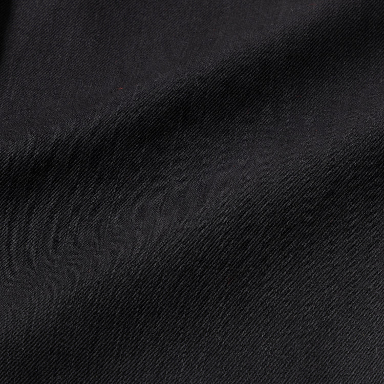 Odd Human | オッドヒューマン　ワイドデニムスラックスパンツ