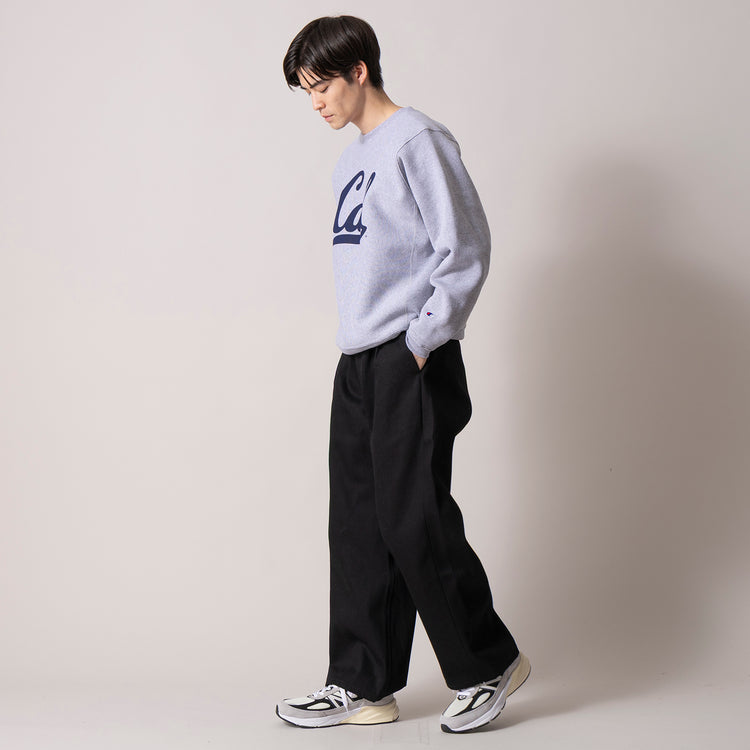 モデル身長180cm