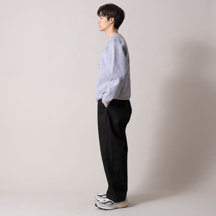 モデル身長180cm